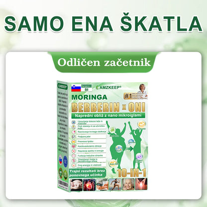 🇸🇮 𝐅𝐨𝐫𝐦𝐮𝐥𝐢𝐫𝐚𝐧𝐨 𝐬 𝐬𝐭𝐫𝐚𝐧𝐢 𝐳𝐝𝐫𝐚𝐯𝐧𝐢𝐤𝐨𝐯 🩺 𝐀𝐌𝐙𝐊𝐄𝐄𝐏® 𝐌𝐨𝐫𝐢𝐧𝐠𝐚 𝐁𝐞𝐫𝐛𝐞𝐫𝐢𝐧 × 𝐍𝐀𝐃+ 𝟏𝟎 𝐯 𝟏 𝐧𝐚𝐩𝐫𝐞𝐝𝐧𝐢 𝐧𝐚𝐧𝐨 𝐦𝐢𝐤𝐫𝐨𝐢𝐠𝐥𝐢č𝐧𝐢 𝐨𝐛𝐥𝐢ž (𝐎𝐩𝐚𝐳𝐧𝐢 𝐫𝐞𝐳𝐮𝐥𝐭𝐚𝐭𝐢 ž𝐞 𝐯 𝟕 𝐝𝐧𝐞𝐡)