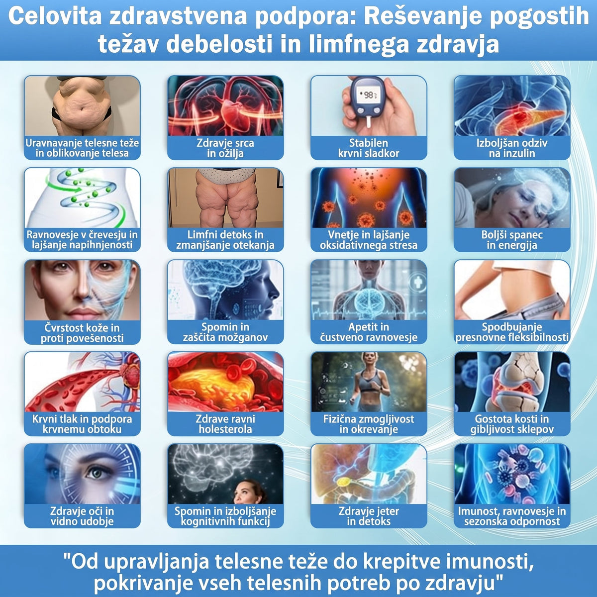 💎 Ekskluzivno ob vašem naročilu: -50 % na dodatni izdelek