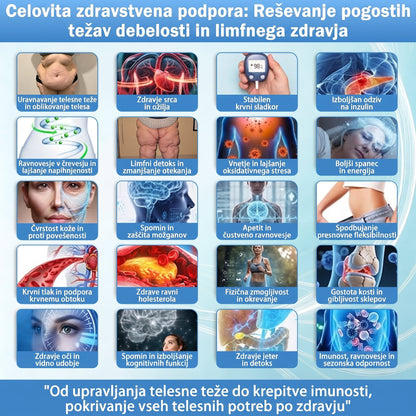 💎 Ekskluzivno ob vašem naročilu: -50 % na dodatni izdelek