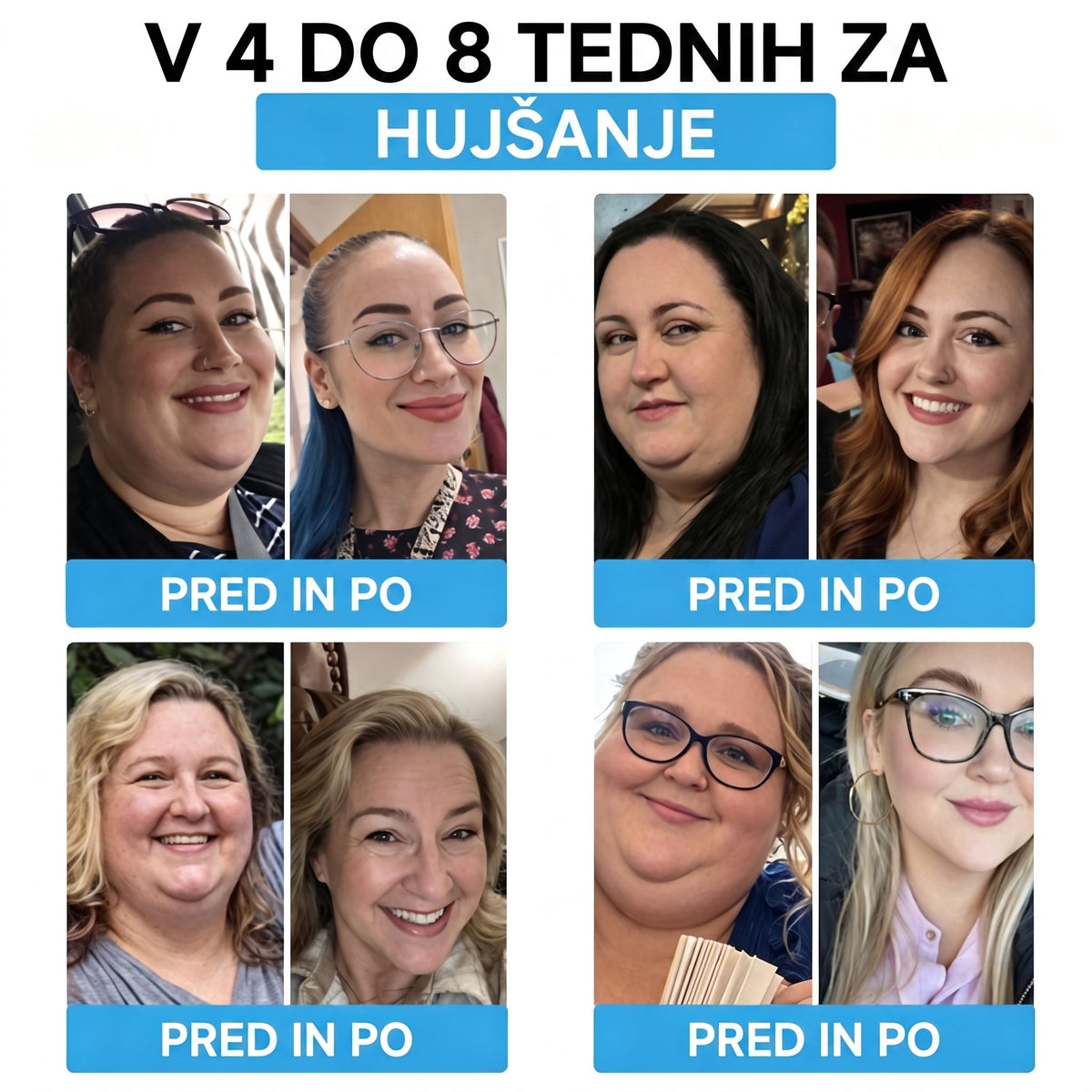 💎 Ekskluzivno ob vašem naročilu: -50 % na dodatni izdelek