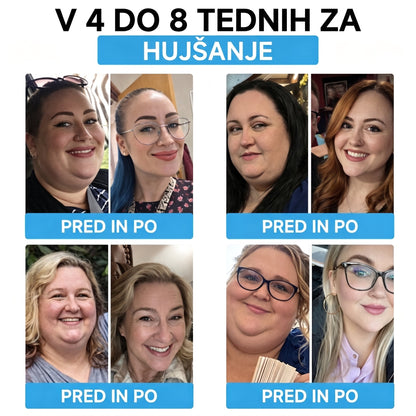 💎 Ekskluzivno ob vašem naročilu: -50 % na dodatni izdelek