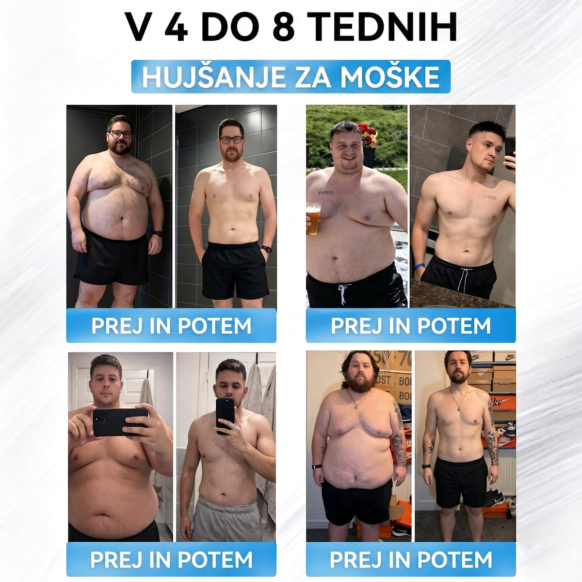 💎 Ekskluzivno ob vašem naročilu: -50 % na dodatni izdelek