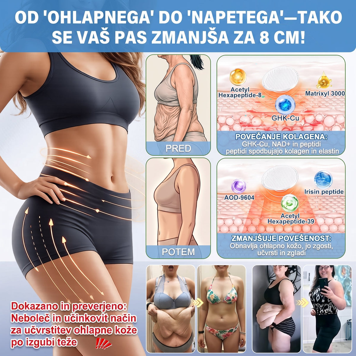 💎 Ekskluzivno ob vašem naročilu: -50 % na dodatni izdelek