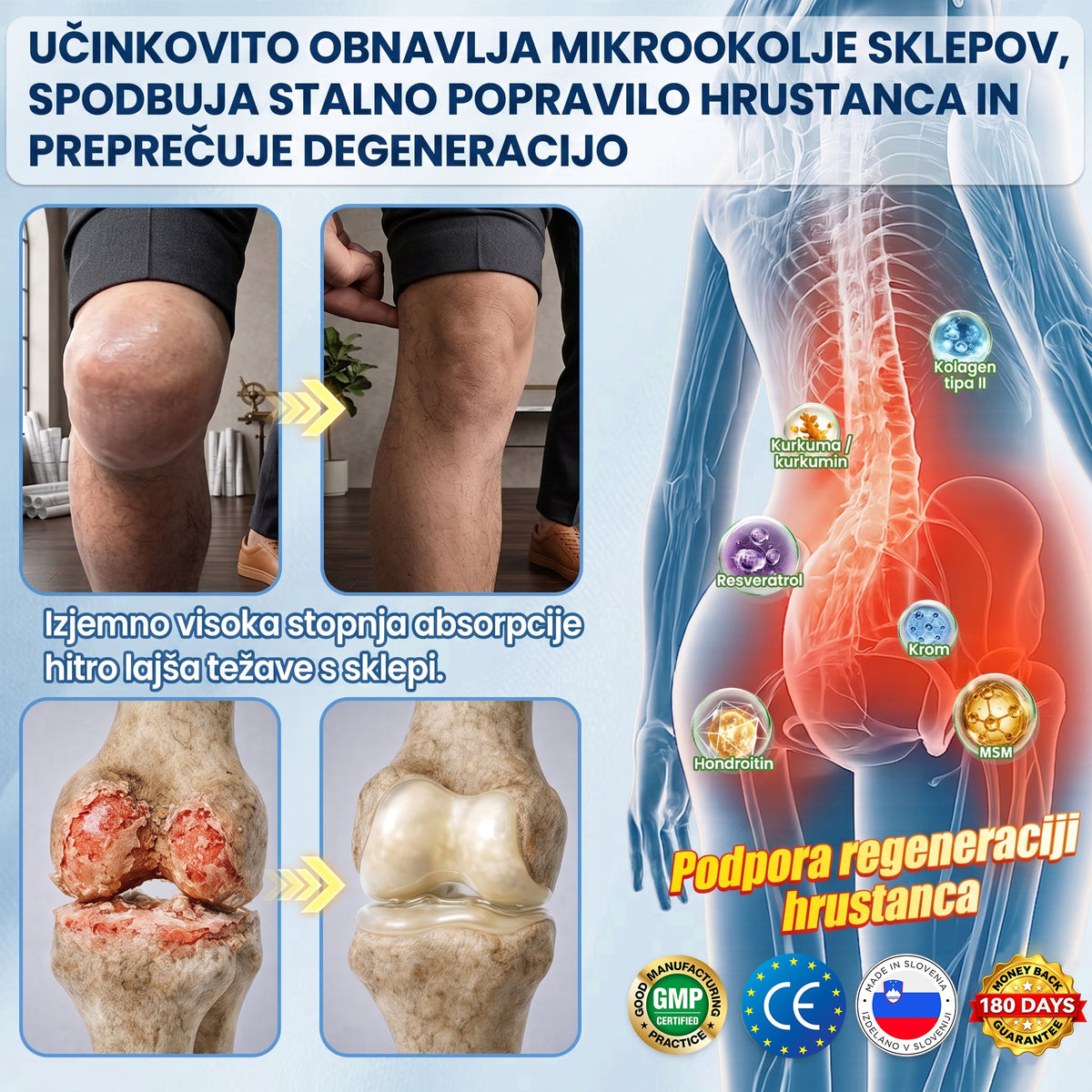 💎 Ekskluzivno ob vašem naročilu: -50 % na dodatni izdelek