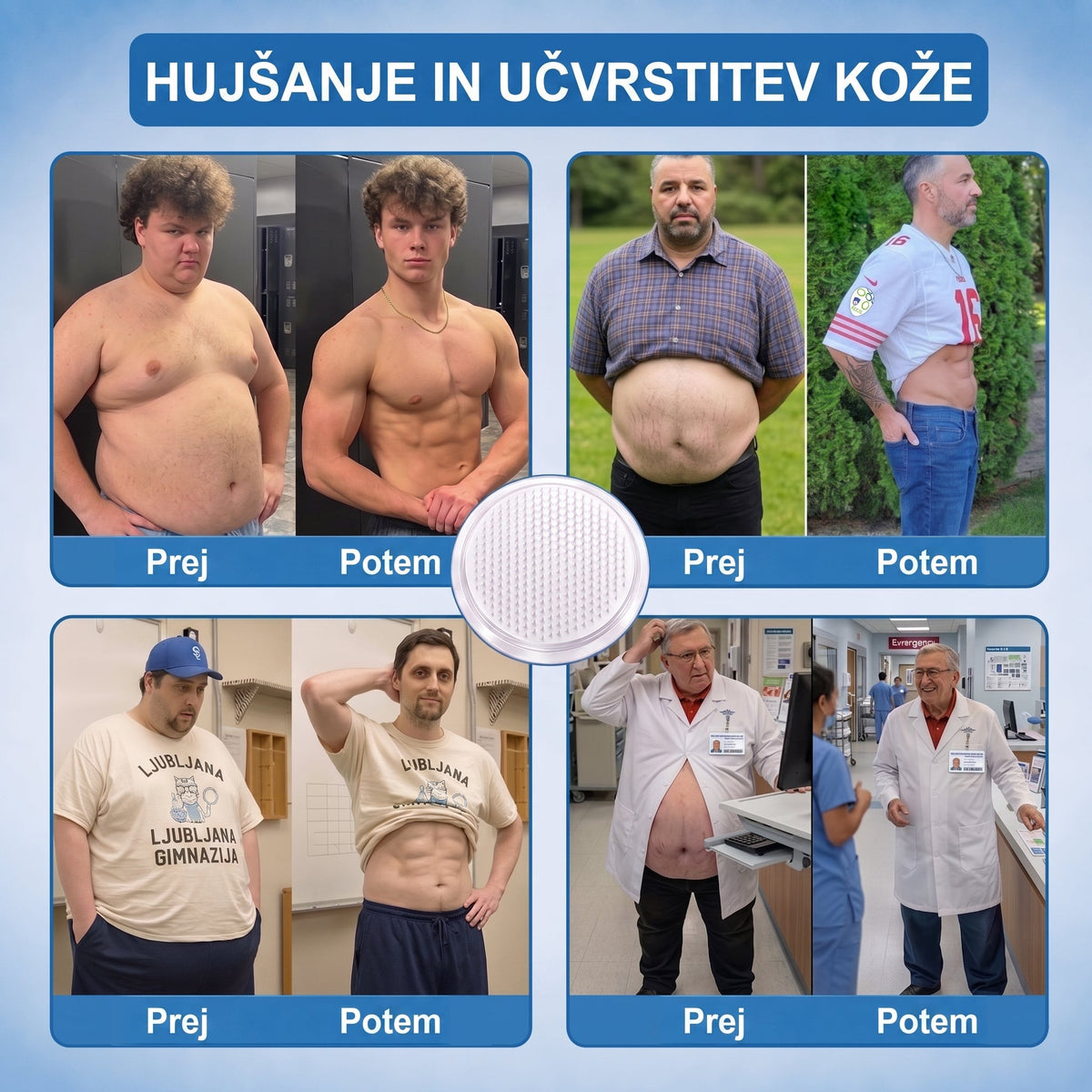 💎 Ekskluzivno ob vašem naročilu: -50 % na dodatni izdelek