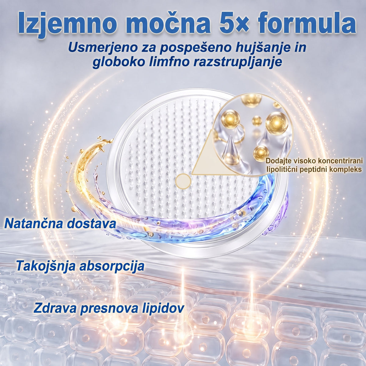 💎 Ekskluzivno ob vašem naročilu: -50 % na dodatni izdelek