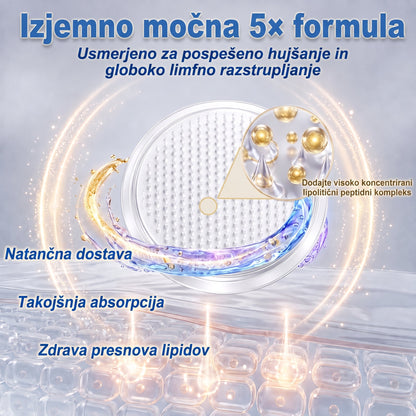 💎 Ekskluzivno ob vašem naročilu: -50 % na dodatni izdelek