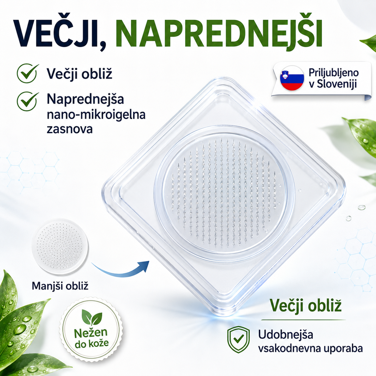 🇸🇮 𝐅𝐨𝐫𝐦𝐮𝐥𝐢𝐫𝐚𝐧𝐨 𝐬 𝐬𝐭𝐫𝐚𝐧𝐢 𝐳𝐝𝐫𝐚𝐯𝐧𝐢𝐤𝐨𝐯 🩺 𝐀𝐌𝐙𝐊𝐄𝐄𝐏® 𝐌𝐨𝐫𝐢𝐧𝐠𝐚 𝐁𝐞𝐫𝐛𝐞𝐫𝐢𝐧 × 𝐍𝐀𝐃+ 𝟏𝟎 𝐯 𝟏 𝐧𝐚𝐩𝐫𝐞𝐝𝐧𝐢 𝐧𝐚𝐧𝐨 𝐦𝐢𝐤𝐫𝐨𝐢𝐠𝐥𝐢č𝐧𝐢 𝐨𝐛𝐥𝐢ž (𝐎𝐩𝐚𝐳𝐧𝐢 𝐫𝐞𝐳𝐮𝐥𝐭𝐚𝐭𝐢 ž𝐞 𝐯 𝟕 𝐝𝐧𝐞𝐡)